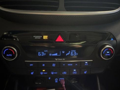 Used 2019 Hyundai Tucson Night image 20