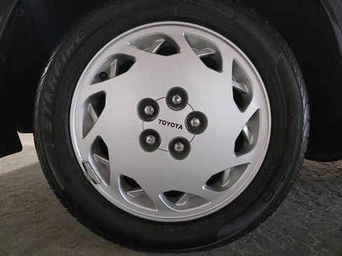 Used 1987 Toyota Supra Turbo RWD image 23