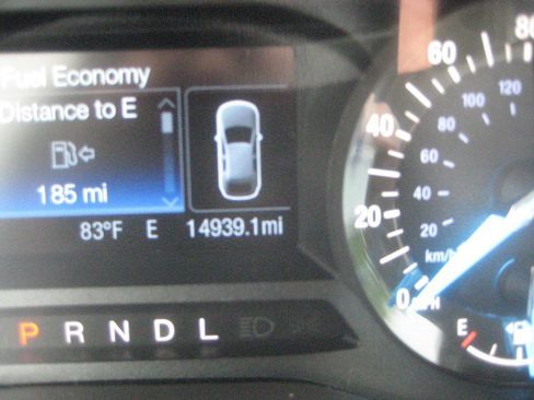 Used 2019 Ford Fusion S FWD image 23