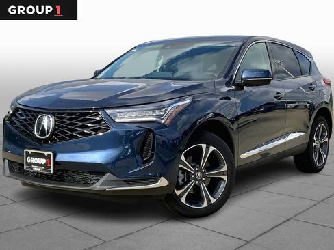 Used 2026 Acura RDX SH-AWD w/ Technology Package image 1