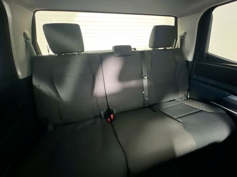 Used 2024 Toyota Tundra SR5 w/ SR5 Convenience Package image 33