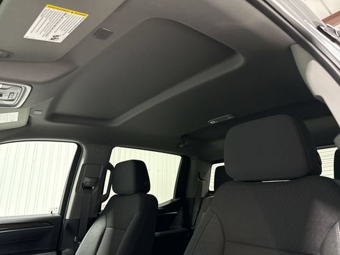 New 2026 Chevrolet Silverado 1500 LT AWD/4WD image 19