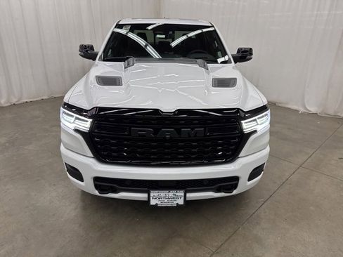 New 2026 RAM 1500 Limited image 2