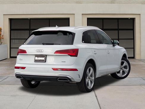 Used 2023 Audi Q5 2.0T Premium Plus w/ Premium Plus Package AWD/4WD image 4
