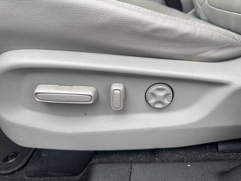 Used 2018 Honda Odyssey EX-L image 26