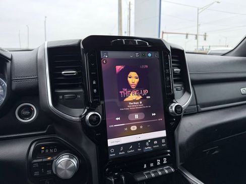 Used 2023 RAM 1500 Laramie image 16