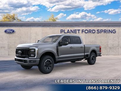 New 2026 Ford F250 XLT