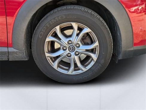 Used 2016 MAZDA CX-3 Touring w/ Premium Package image 11