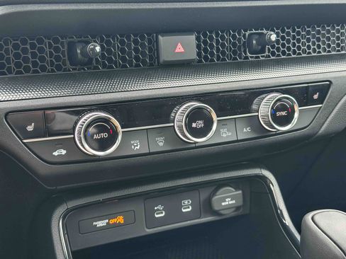 New 2026 Honda CR-V TrailSport image 24