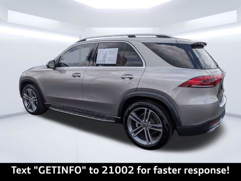 Used 2020 Mercedes-Benz GLE 350 image 6