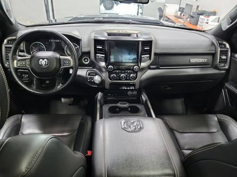 Used 2019 RAM 1500 Sport w/ Level 2 Equipment Group AWD/4WD image 12