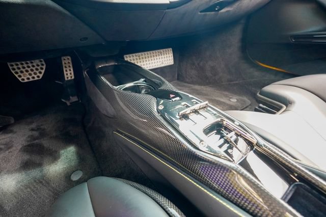 Used 2021 Ferrari SF90 Stradale AWD/4WD image 76