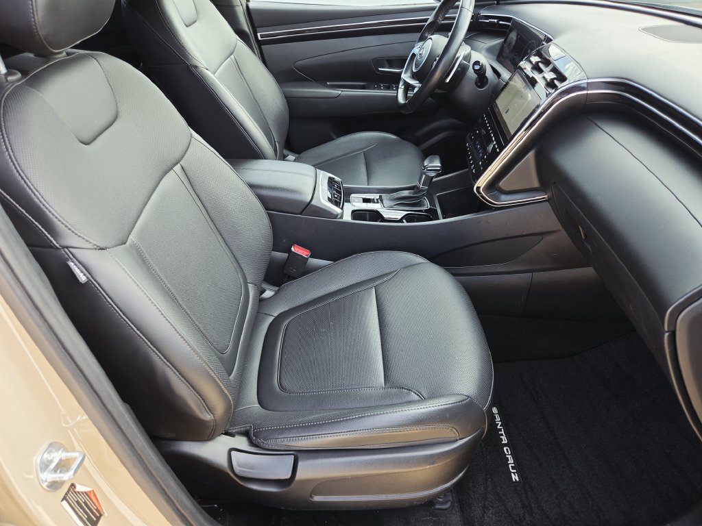 Used 2024 Hyundai Santa Cruz XRT AWD/4WD image 14
