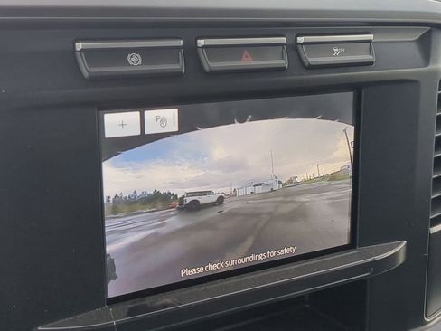 New 2024 Ford F550 4x4 Regular Cab Super Duty image 17