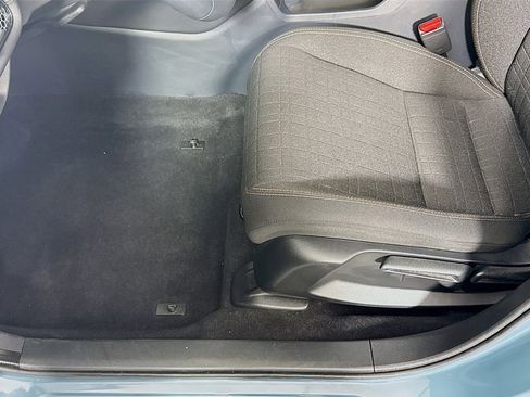 Certified 2024 Honda HR-V Sport image 16