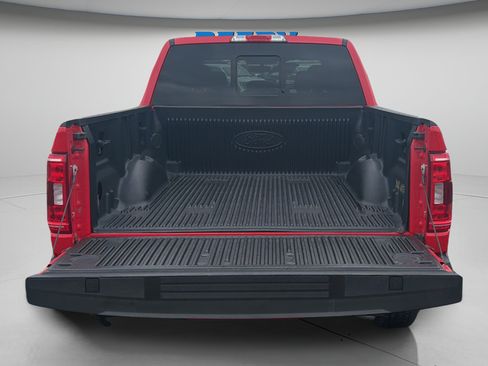 Used 2021 Ford F150 XLT w/ Equipment Group 302A High AWD/4WD image 10