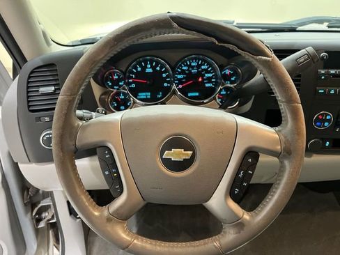 Used 2012 Chevrolet Silverado 1500 LT image 10