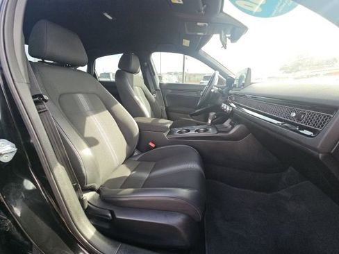 Certified 2024 Honda Civic Sport image 13