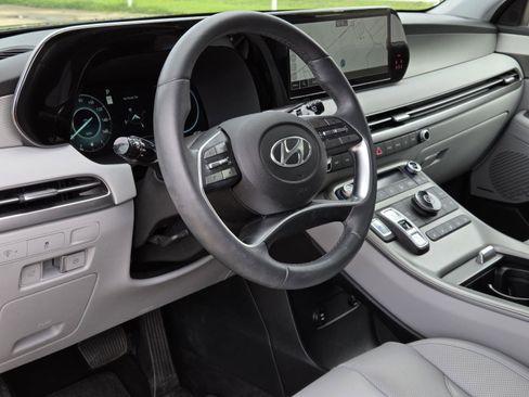 Used 2024 Hyundai Palisade SEL w/ Premium Package FWD image 29