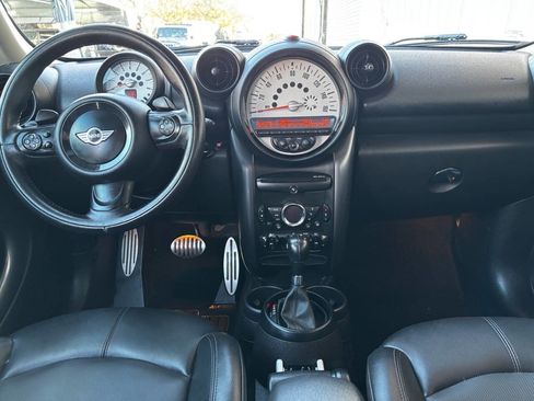 Used 2013 MINI Cooper Countryman S image 14