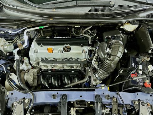 Used 2013 Honda CR-V LX image 31