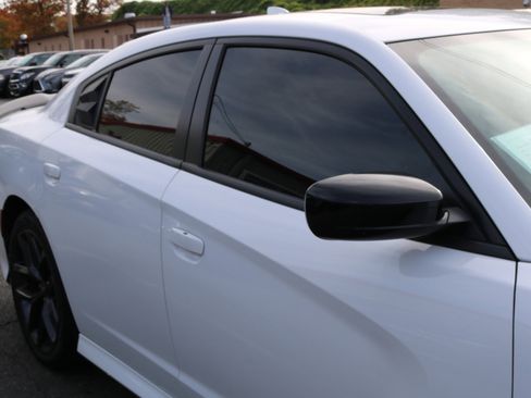 Used 2022 Dodge Charger R/T w/ Driver Convenience Group image 6