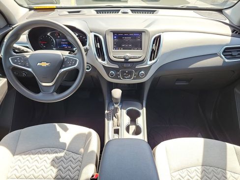 Certified 2023 Chevrolet Equinox LS w/ LS Convenience Package FWD image 11
