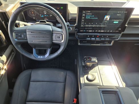 Used 2024 GMC Hummer EV 3X image 26