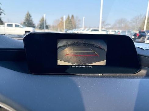 Used 2025 MAZDA MAZDA3 s image 15