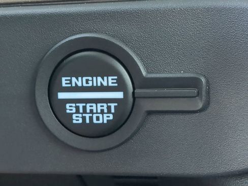 Used 2025 Ford Bronco Outer Banks w/ Matte Film Protection Package image 28