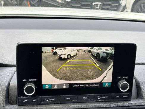 Used 2025 Honda CR-V EX image 26