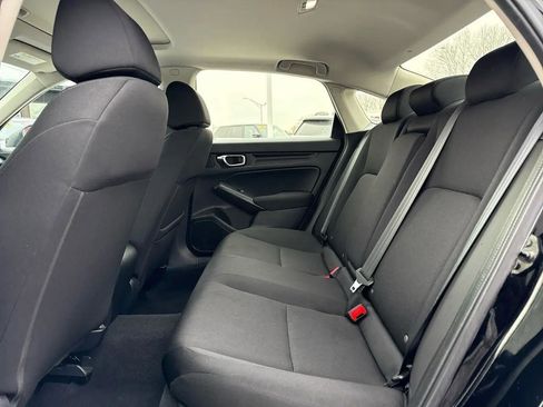 Used 2022 Honda Civic EX image 27