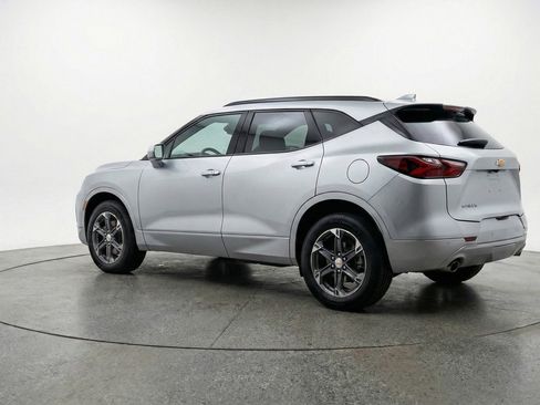 Used 2025 Chevrolet Blazer LT image 6