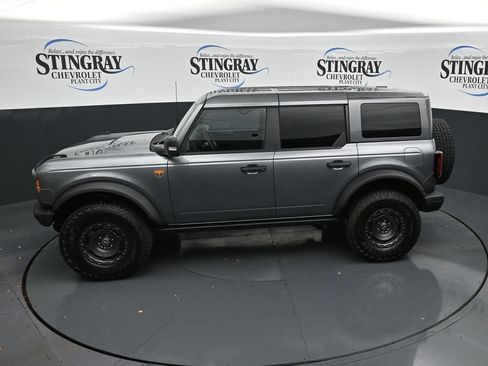 Used 2025 Ford Bronco Badlands AWD/4WD image 12