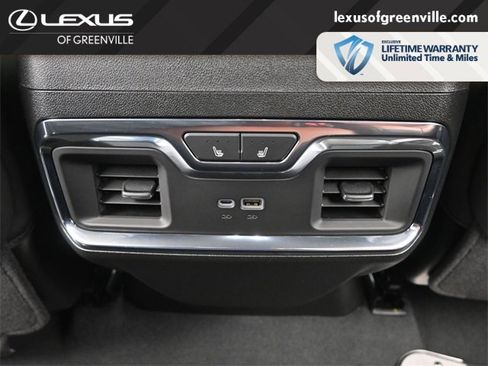 Used 2025 GMC Sierra 1500 Denali Ultimate image 32