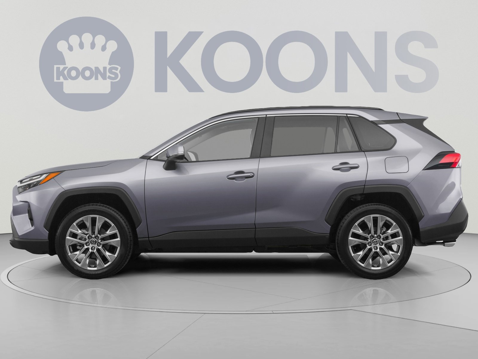 Used 2023 Toyota RAV4 XLE w/ Convenience Package AWD/4WD image 2