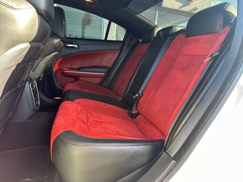 Used 2021 Dodge Charger Scat Pack RWD image 30