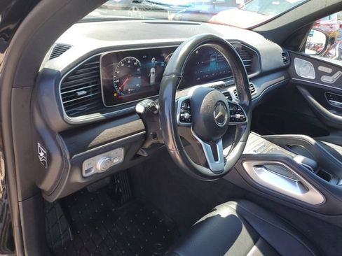 Used 2021 Mercedes-Benz GLE 350 image 19