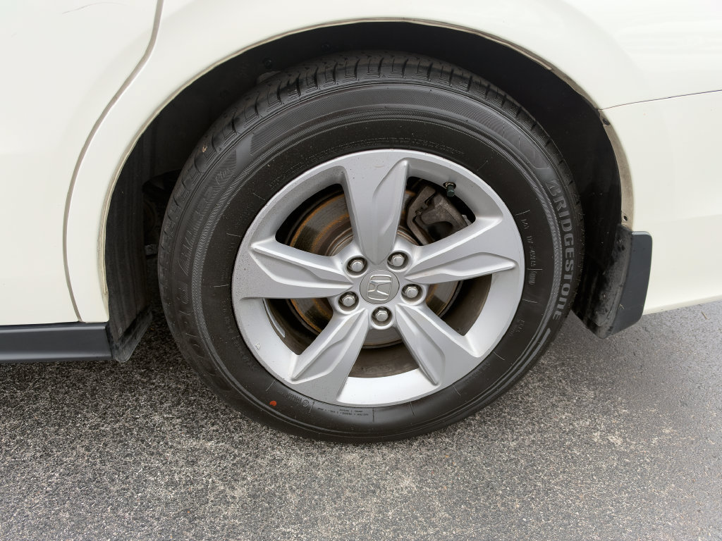 Used 2019 Honda Odyssey EX-L image 9