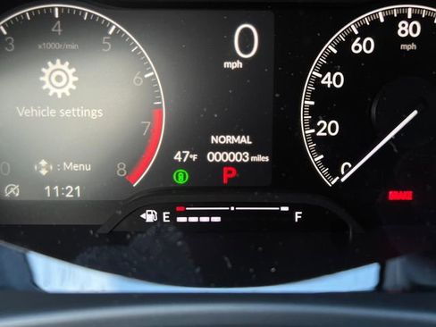 New 2026 Honda Civic Sport image 22