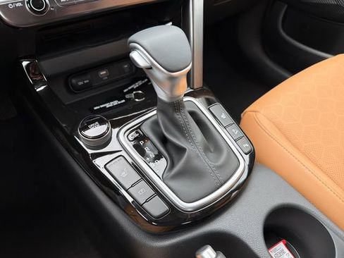 New 2026 Kia Seltos EX w/ EX Sunroof Package FWD image 15