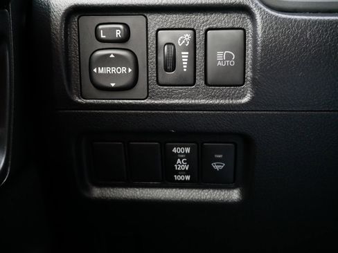 Certified 2024 Toyota 4Runner TRD Off-Road AWD/4WD image 26