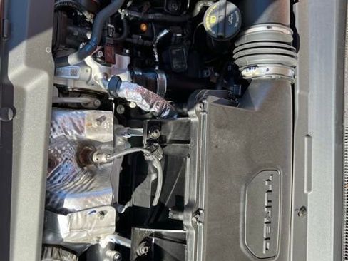 New 2026 Jeep Compass Latitude image 24