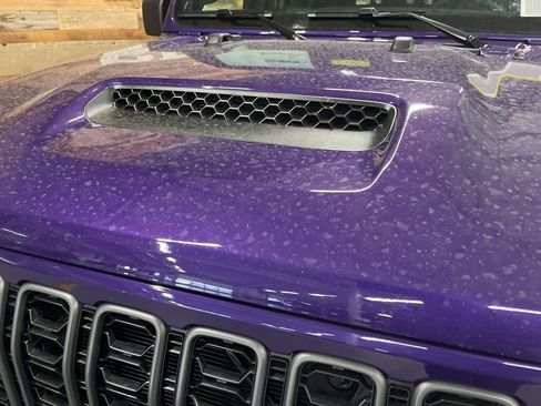 New 2026 Jeep Gladiator Sport image 8