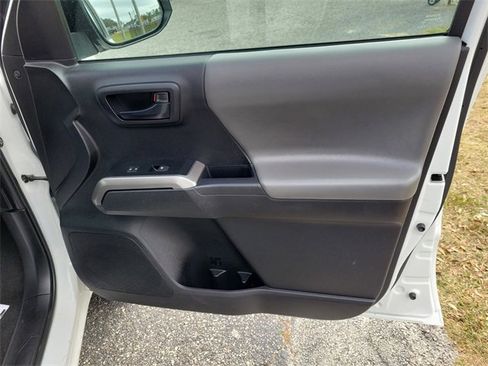 Used 2023 Toyota Tacoma SR image 30