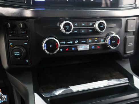 Used 2024 Ford F250 Lariat AWD/4WD image 21
