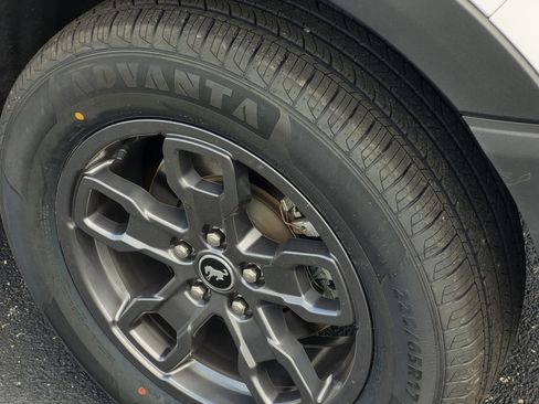 Used 2023 Ford Bronco Sport Big Bend w/ Convenience Package image 7