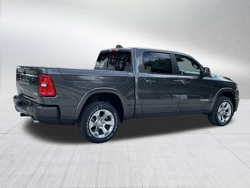 New 2026 RAM 1500 Big Horn image 5