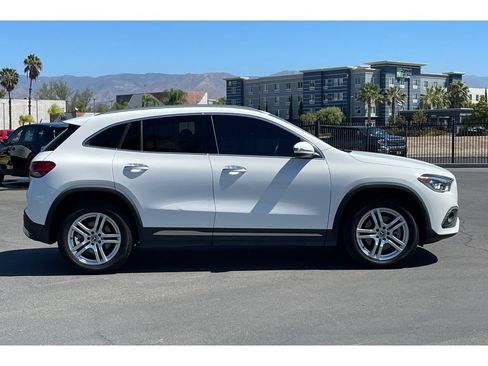 Used 2021 Mercedes-Benz GLA 250 image 8