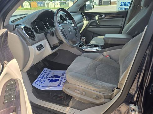 Used 2017 Buick Enclave Convenience FWD image 7
